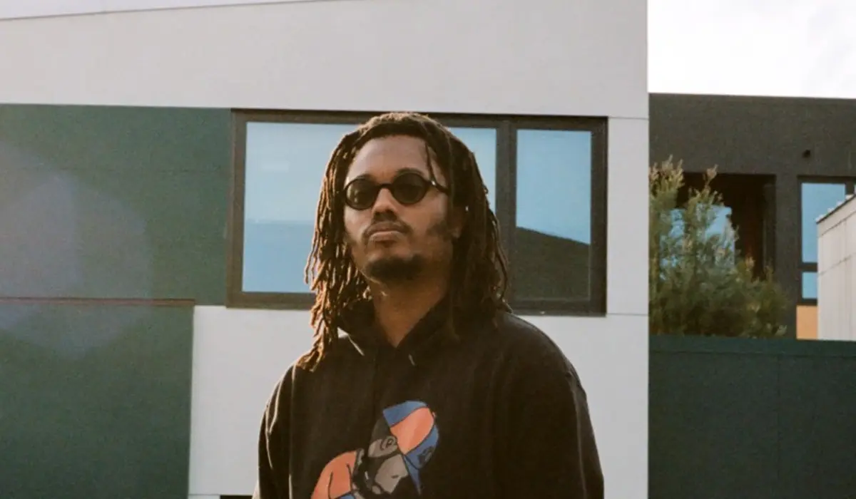 Normtronics: From Willingboro to L.A.—An Instrumental Hip-Hop Journey