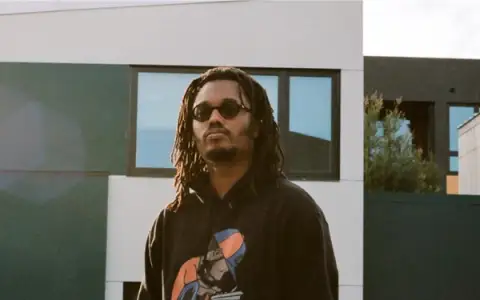 Normtronics: From Willingboro to L.A.—An Instrumental Hip-Hop Journey