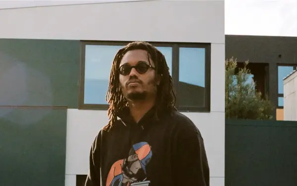 Normtronics: From Willingboro to L.A.—An Instrumental Hip-Hop Journey