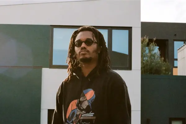 Normtronics: From Willingboro to L.A.—An Instrumental Hip-Hop Journey