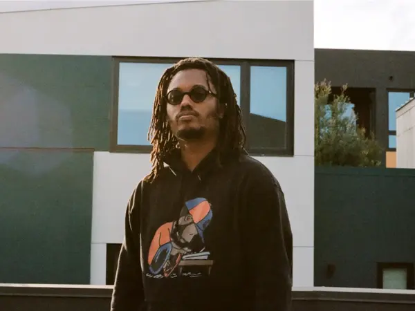Normtronics: From Willingboro to L.A.—An Instrumental Hip-Hop Journey