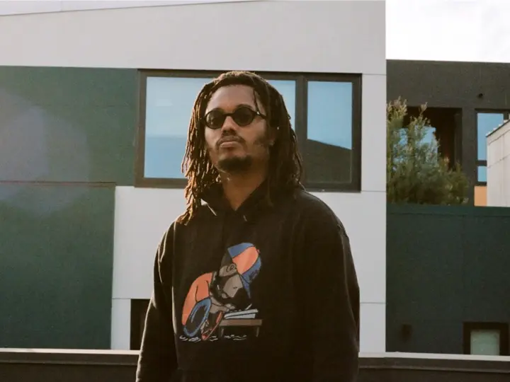 Normtronics: From Willingboro to L.A.—An Instrumental Hip-Hop Journey