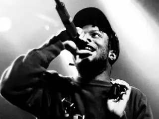 The Terms of Visibility: Isaiah Rashad, Black Queer Masculinity, and Hip-Hop's Unequal Ground