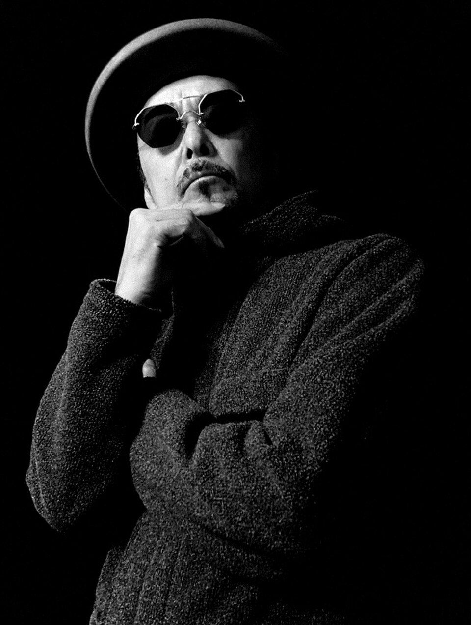 Smoke and Static: How DJ Krush Turned Mo' Wax's Global Experiment Into Something Profoundly Lonely