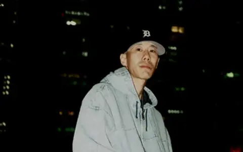 The Architect in the Shadows: How Issugi Built Japan's Most Vital Underground Hip-Hop Scene From the Inside