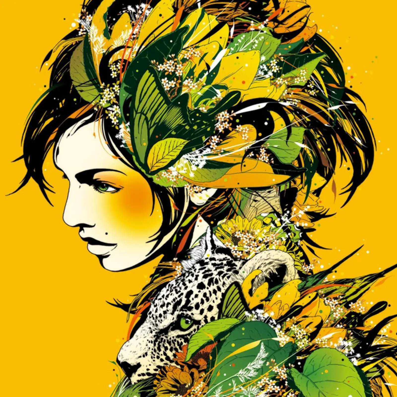 Kaleidoscope - Album by DJ Okawari | Spotify