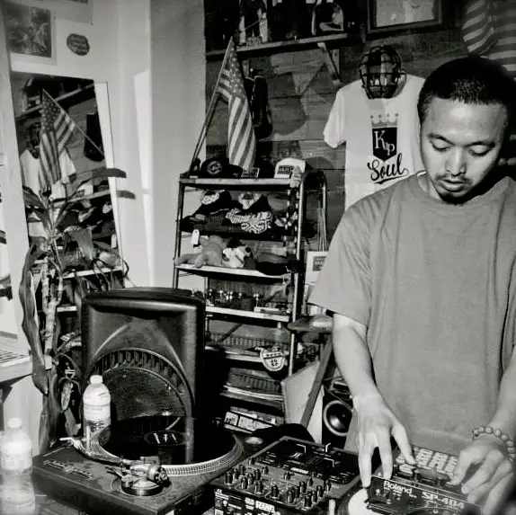 Lost in Translation, Found in the Groove: How BudaMunk Carried L.A.'s Soul Back to Tokyo