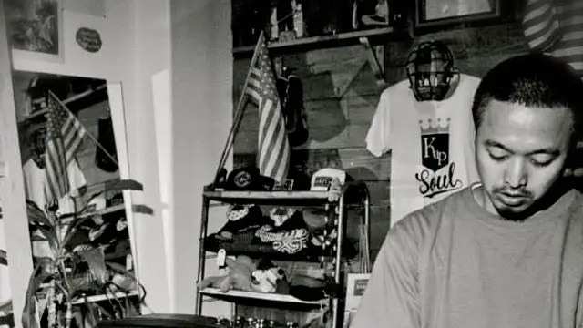 Lost in Translation, Found in the Groove: How BudaMunk Carried L.A.'s Soul Back to Tokyo