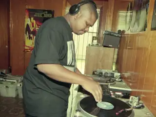 Slow Down: DJ Screw's Archive, Houston's Cassette Underground, and the Long Politics of Black Music Preservation
