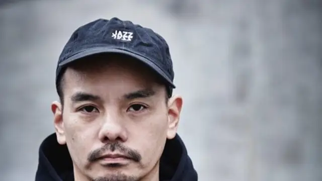 The Archivist on the Decks: How DJ Mitsu the Beats Keeps Jazz-Rap's Soul Alive