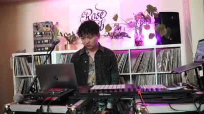 Beats and Brunch 5: Hiro