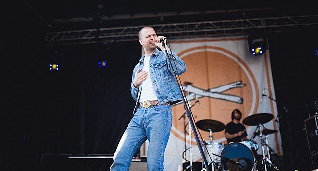 JMSN: The Soulful Shape-Shifter of Alternative R&B