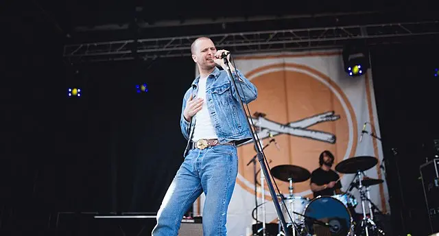JMSN: The Soulful Shape-Shifter of  Alternative R&B