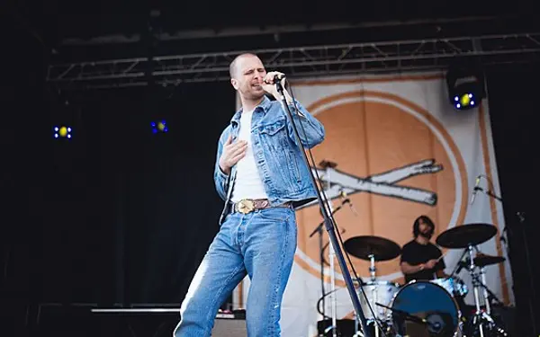 JMSN: The Soulful Shape-Shifter of Alternative R&B