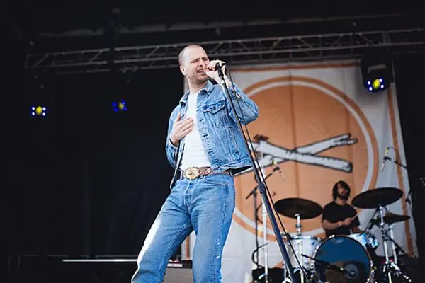 JMSN: The Soulful Shape-Shifter of Alternative R&B