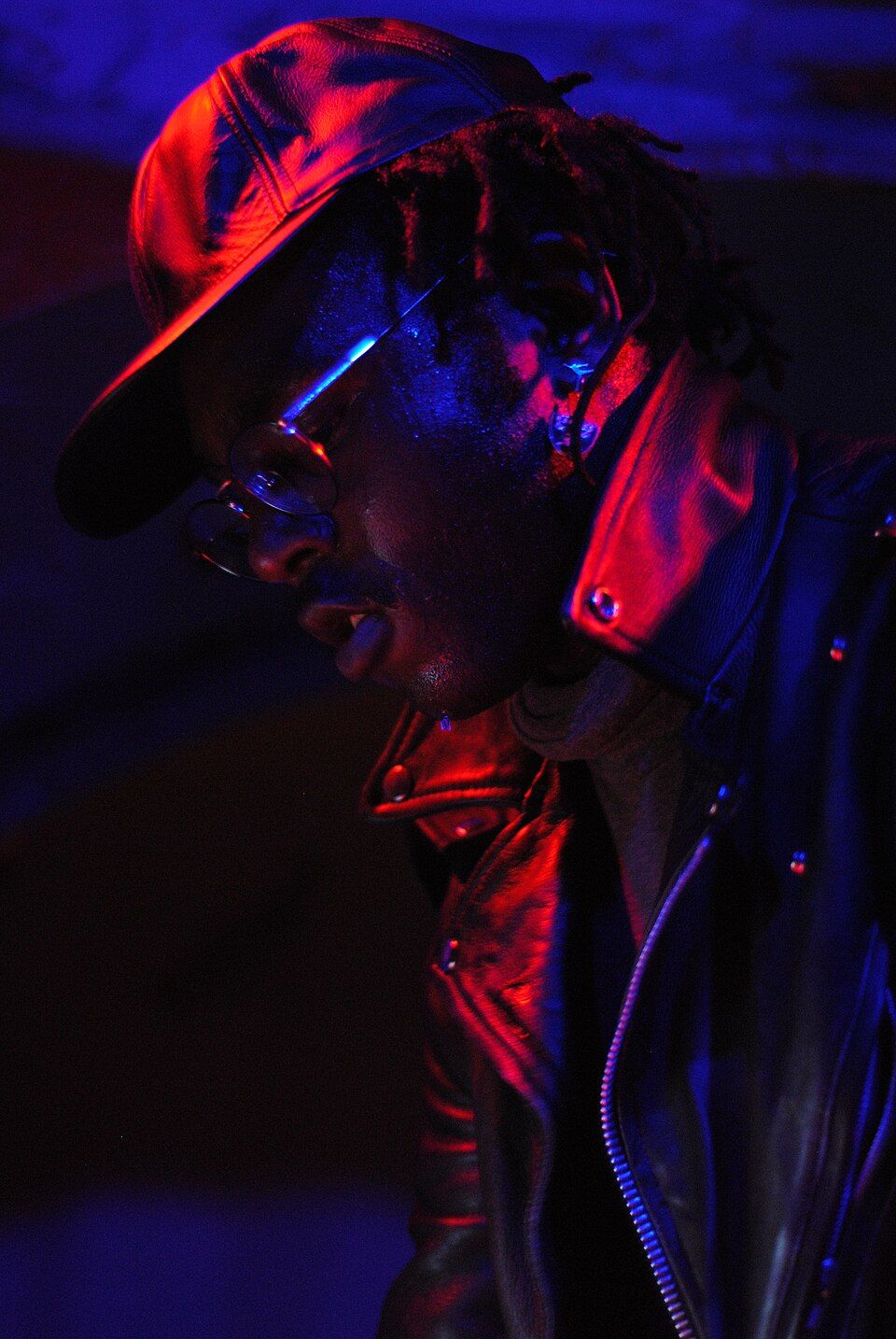 The Living Archive: Dev Hynes, Blood Orange, and the Art of Sampling as Dialogue