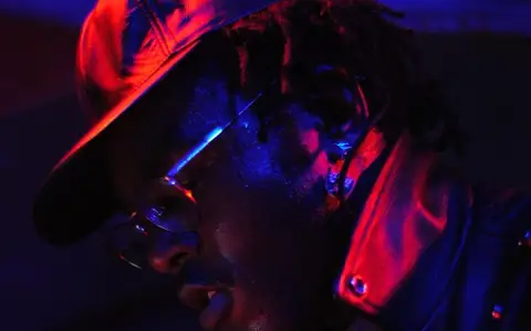The Living Archive: Dev Hynes, Blood Orange, and the Art of Sampling as Dialogue