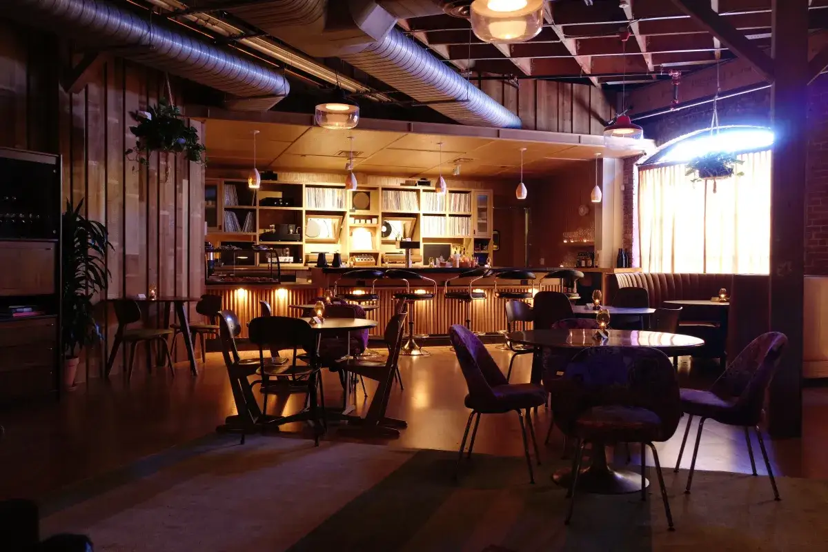 The Listening Bar as Ritual: How Tokyo's Vinyl Culture Found New Roots in British Cities