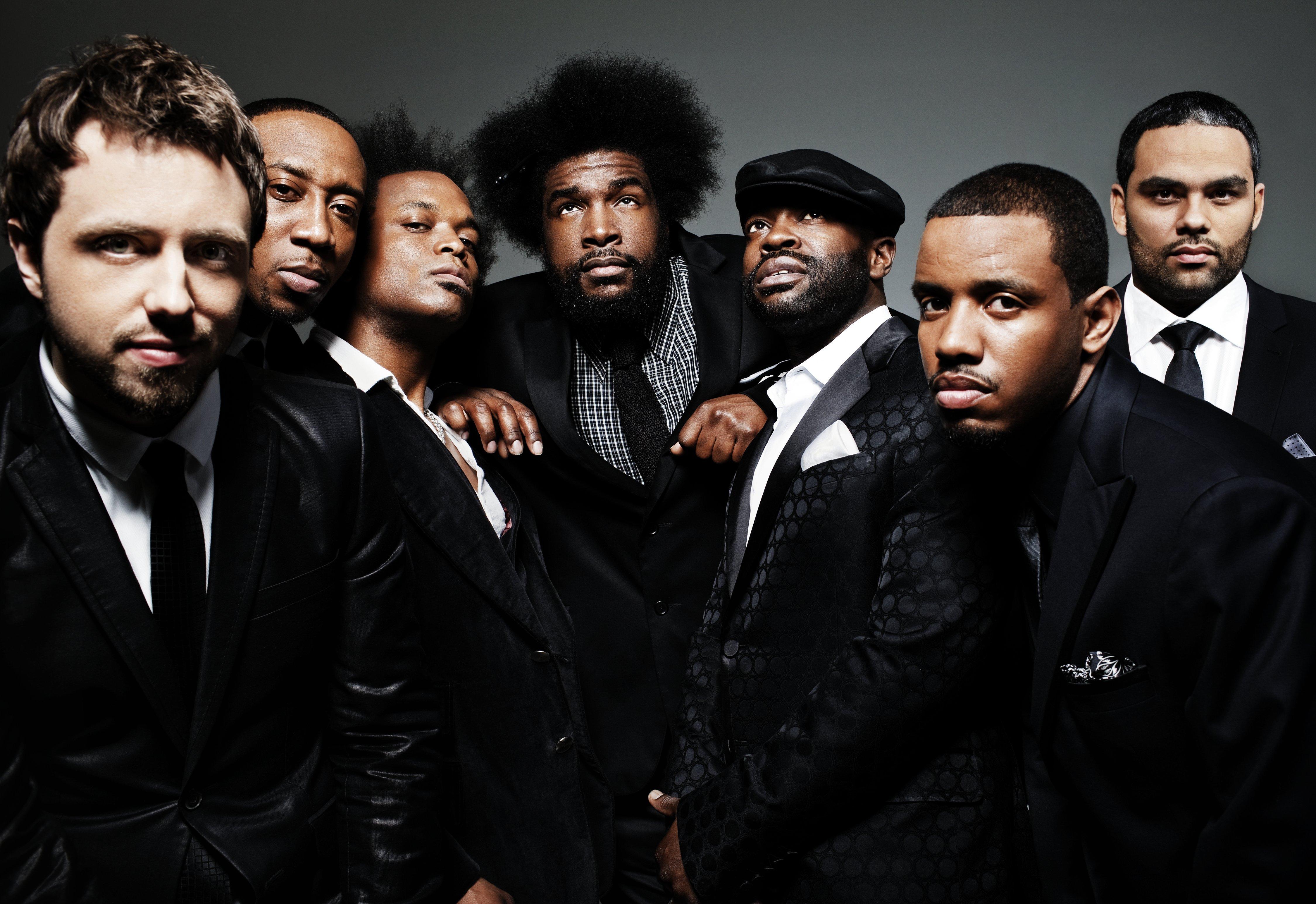 The Roots: Hip-Hop’s House Band and Eternal Outsiders
