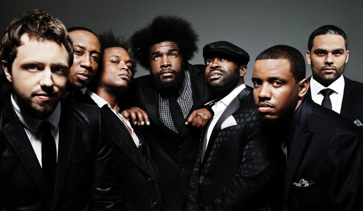 The Roots: Hip-Hop’s House Band and Eternal Outsiders