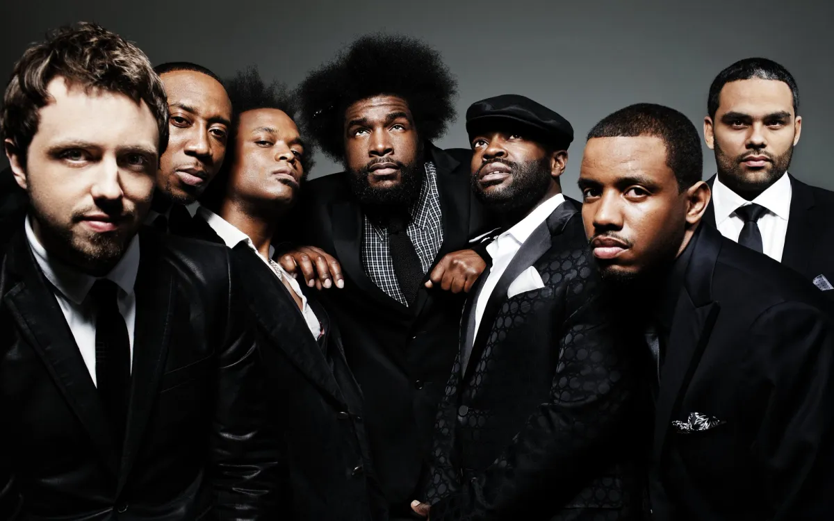 The Roots: Hip-Hop’s House Band and Eternal Outsiders
