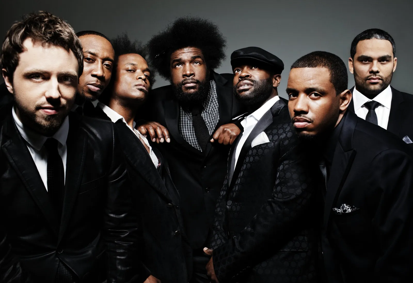 The Roots: Hip-Hop’s House Band and Eternal Outsiders