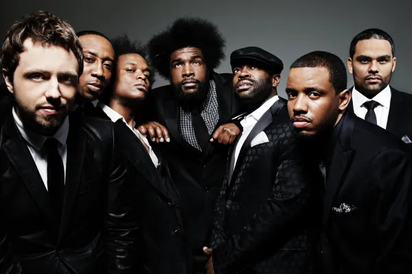 The Roots: Hip-Hop’s House Band and Eternal Outsiders