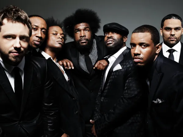 The Roots: Hip-Hop’s House Band and Eternal Outsiders