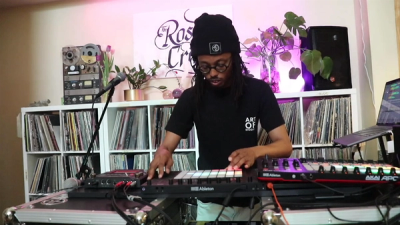 Beats and Brunch 5: Normtronics