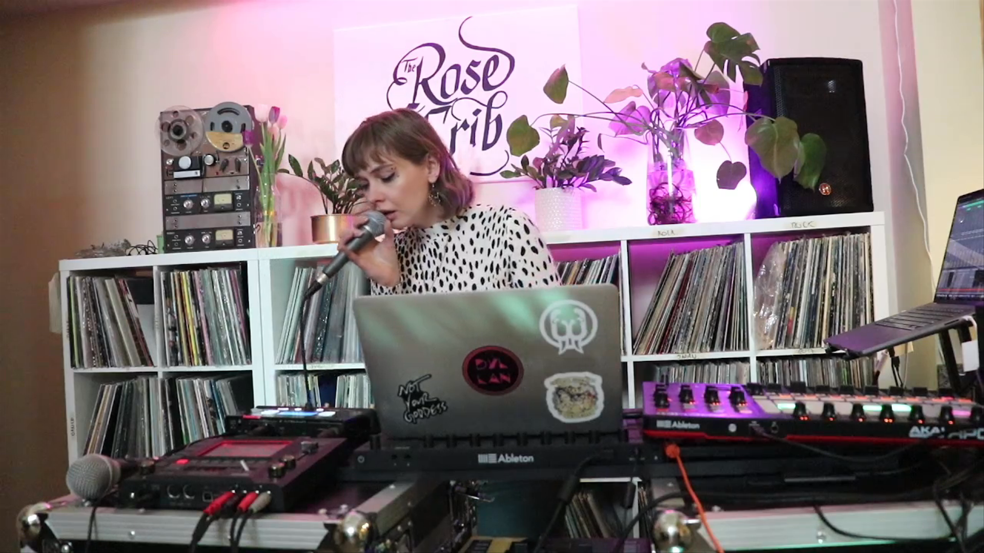 Beats and Brunch 5: Slower Power