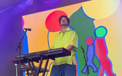 Barry Can't Swim and the Scottish Electronic Diaspora: Dance Music Made at the Edge of the Map