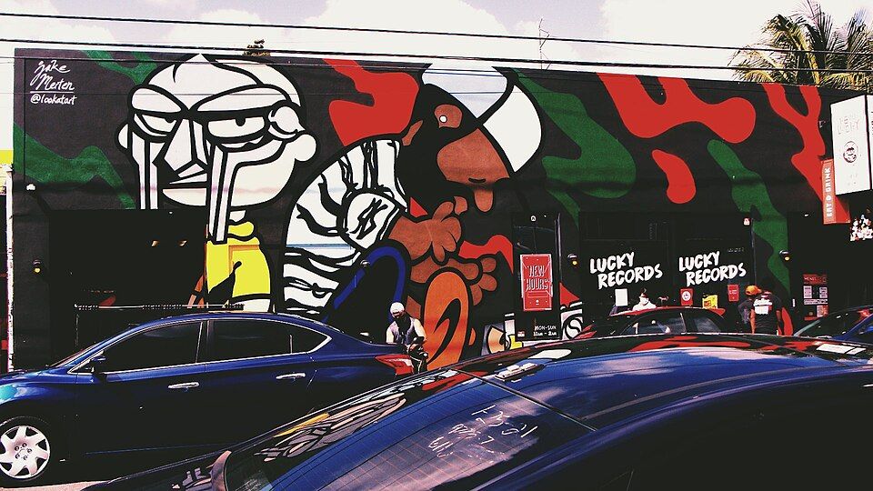 Two Worlds, One Frequency: How Nujabes and J Dilla Independently Arrived at the Same Soul