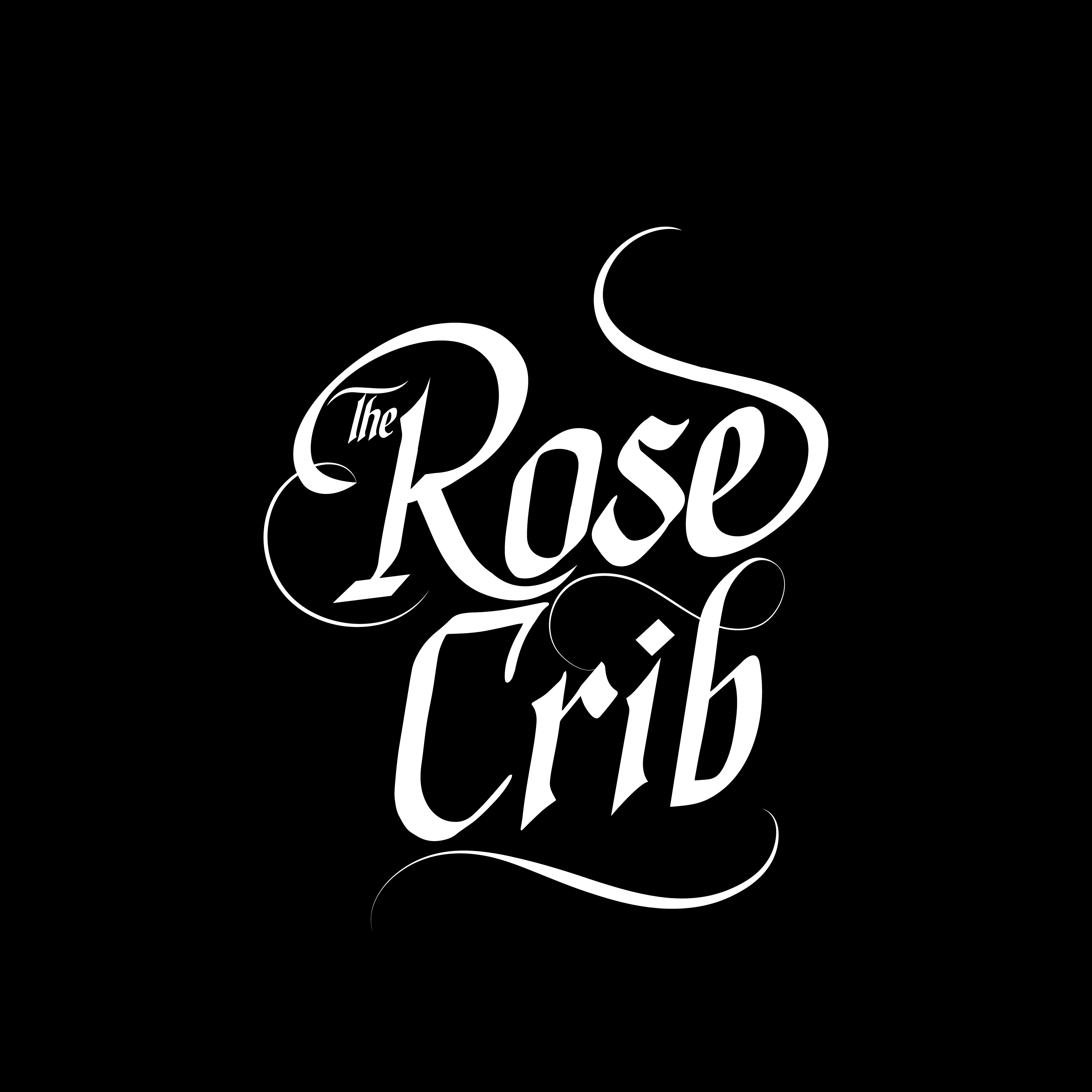 The Rose Crib