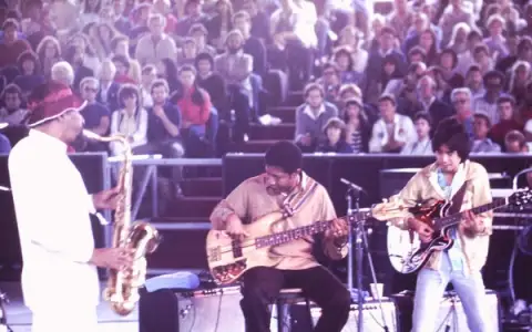 The Long Breath: Sonny Rollins, Saxophone Colossus, and a Life Spent Finding Your Own Voice