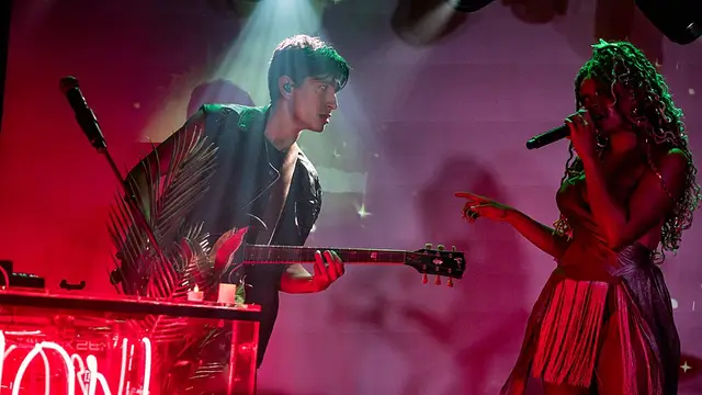 LIONBABE Are Proving That House Music's Future Has a Face