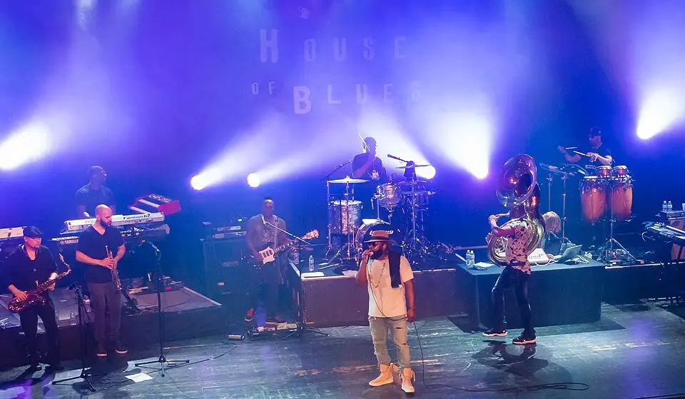 The Connective Tissue: How The Roots Became the Bridge Between Black Musical Tradition and American Mainstream Culture
