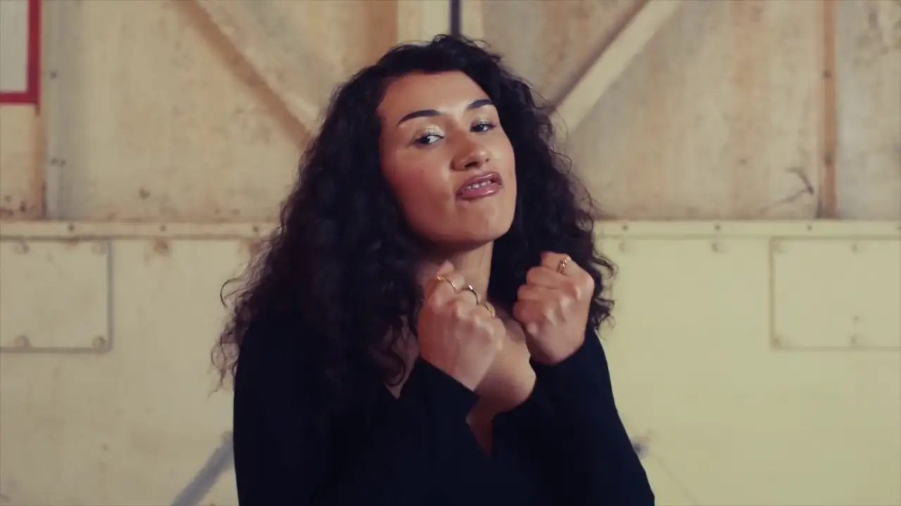 The Quiet Genius of Cleo Sol: How 'Gold' Became the Soul Record We Didn't Know We Needed