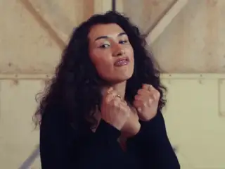 The Quiet Genius of Cleo Sol: How 'Gold' Became the Soul Record We Didn't Know We Needed