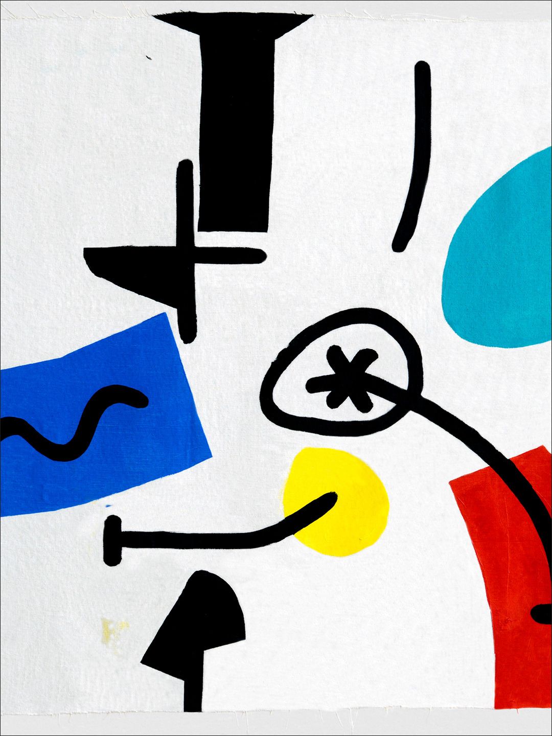 image actualite LES COULEURS DE LA VIE
