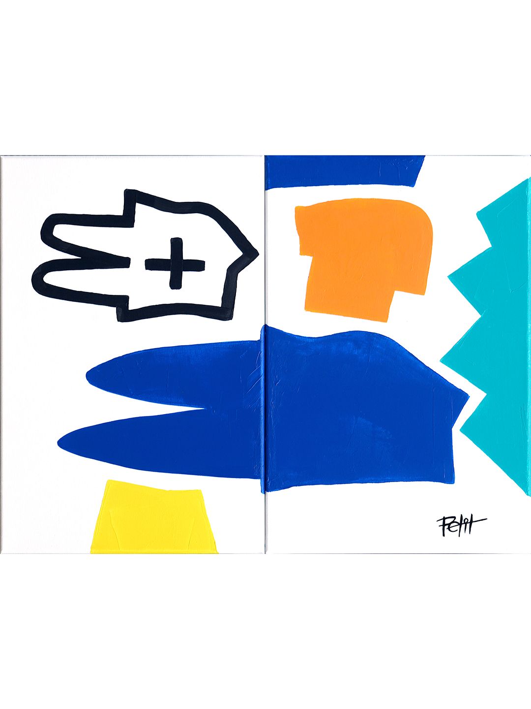 image actualite LE TRAIT ET LA COULEUR