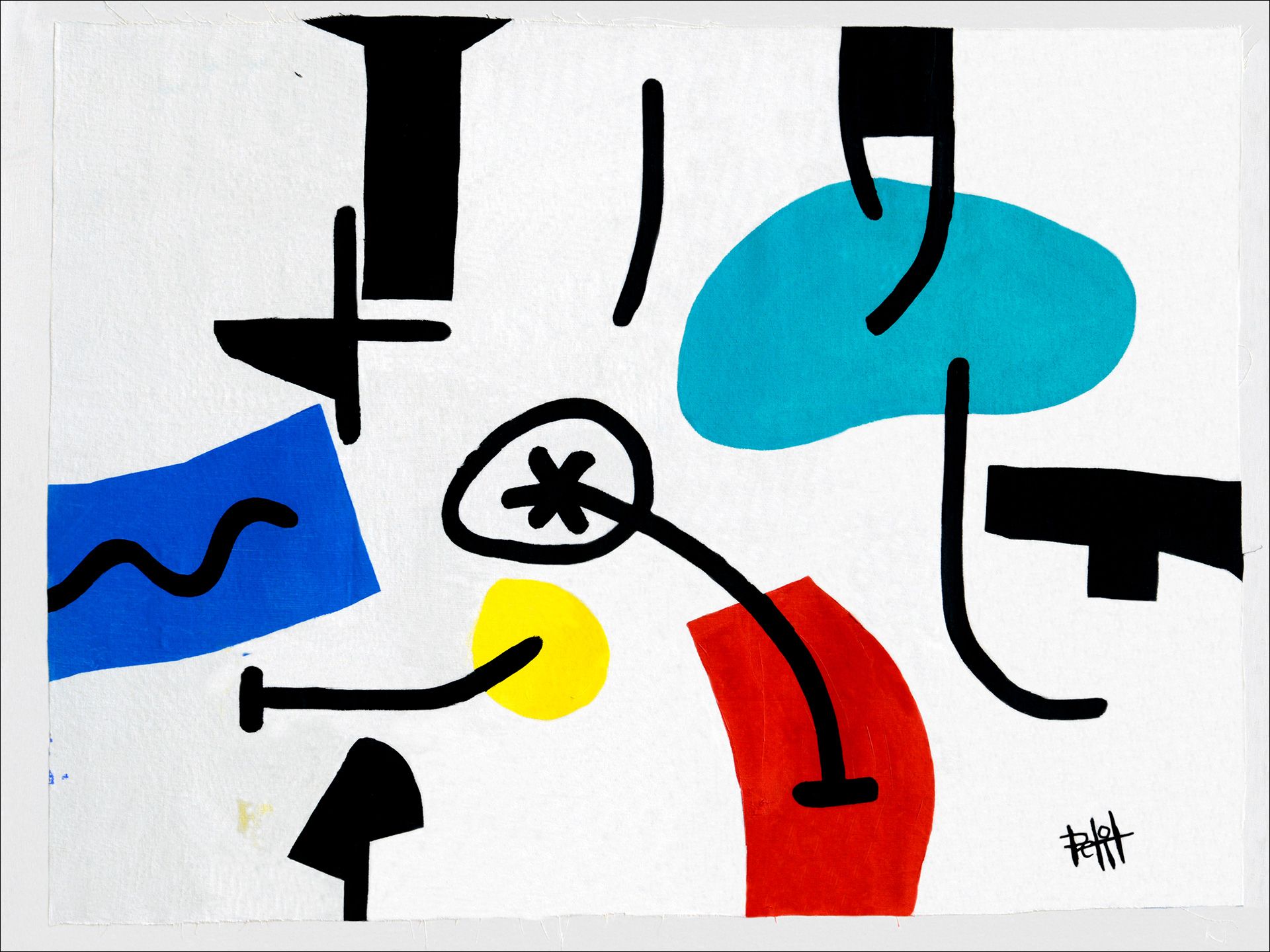image actualite LES COULEURS DE LA VIE