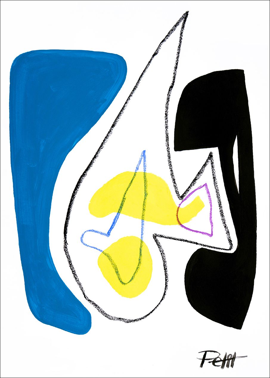 Le miroir du ciel