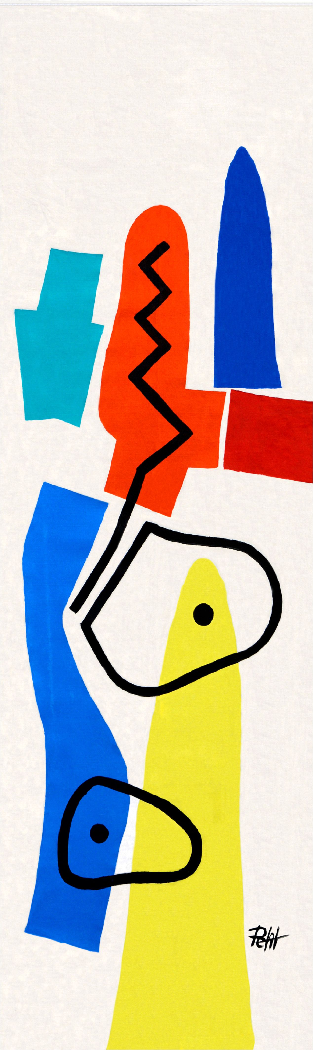 Méditation assise
