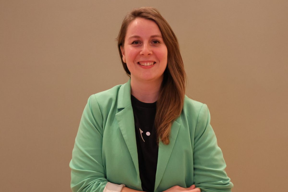 Kine Vikse, Framtidsfylket