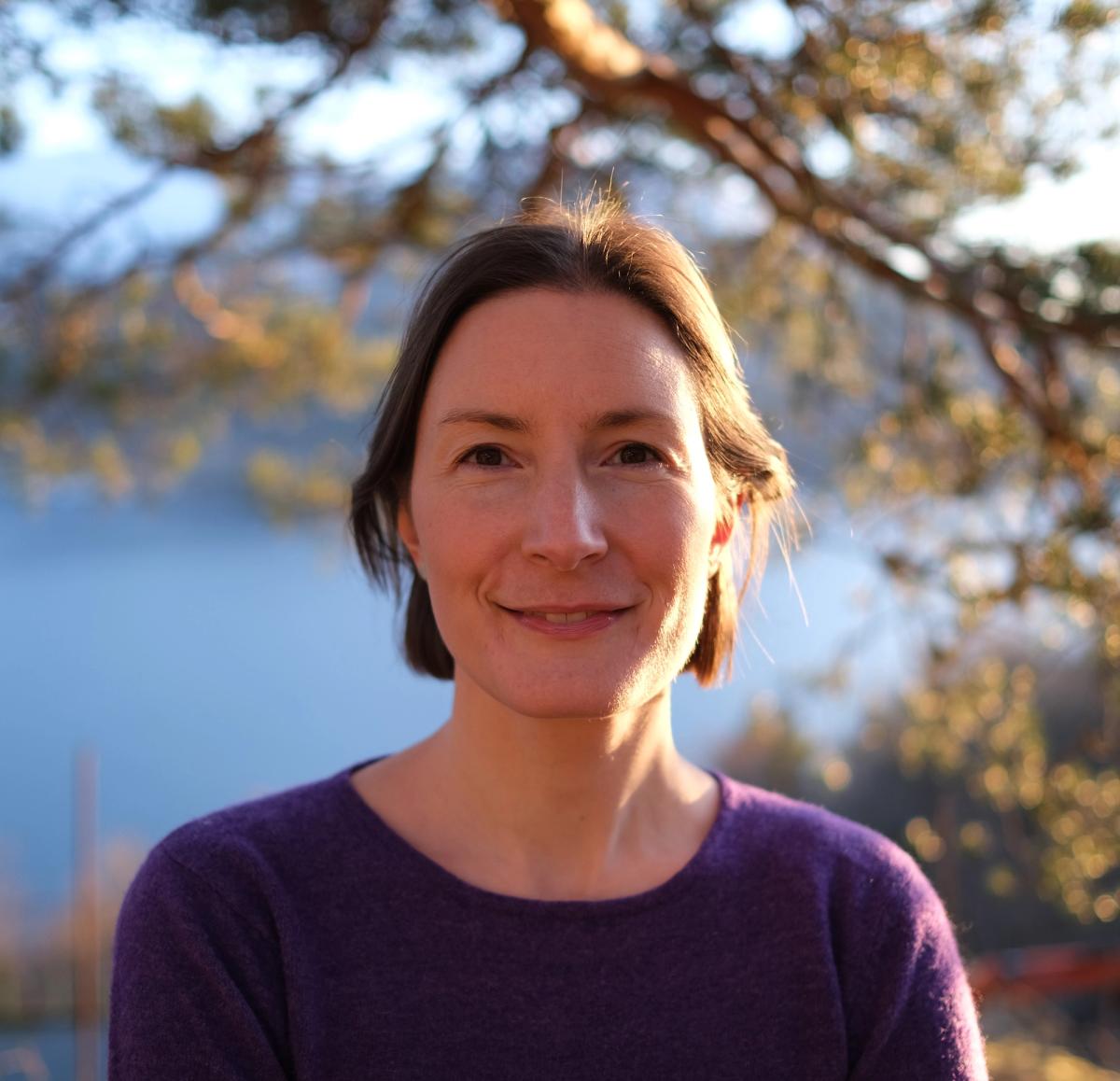 Lina Hamre, Foto: Siril Monteiro