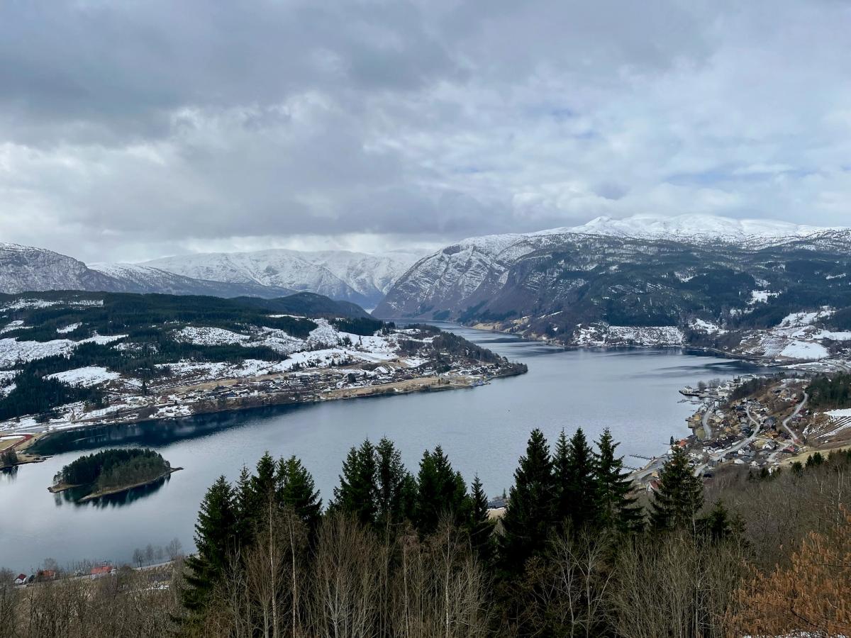Ulvik