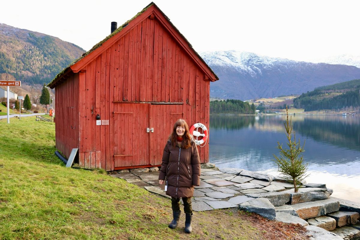 Hardanger badstovefestival