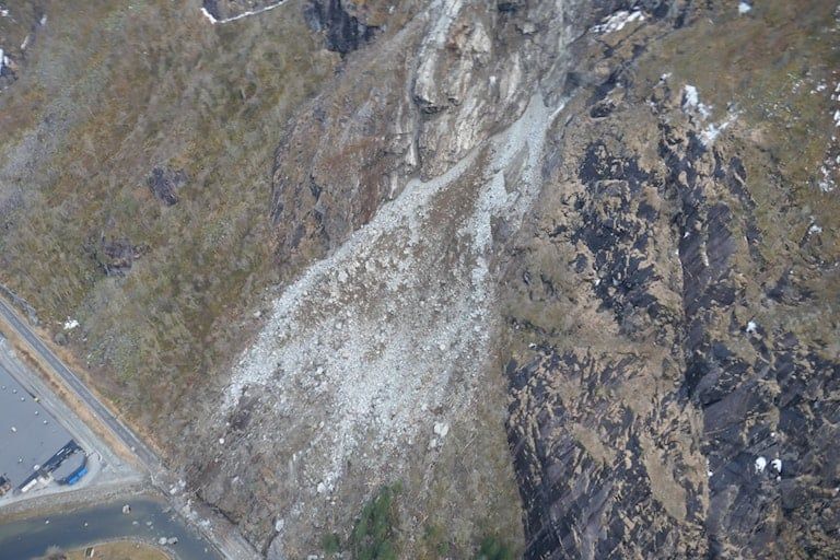 Foto: Emil Solbakken, Statens vegvesen