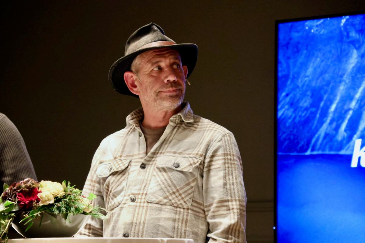 Leif Einar Lothe fryktar milliontap for Nå Maskin AS.