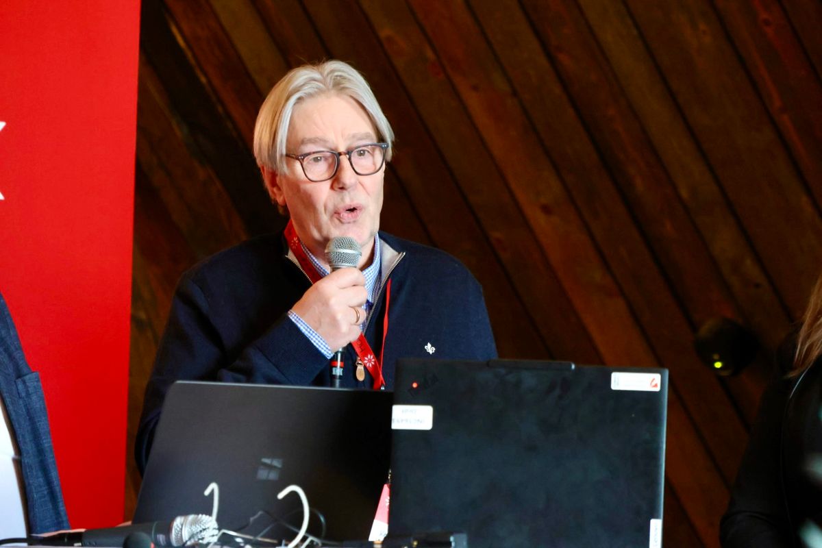 Karl Kollbotn, Samnanger